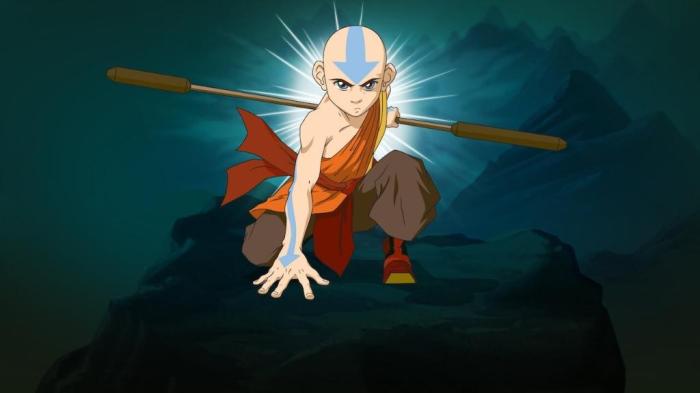 Avatar: the last airbender trivia hard