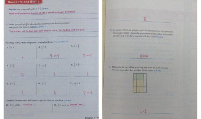 Chapter 1 mid chapter test