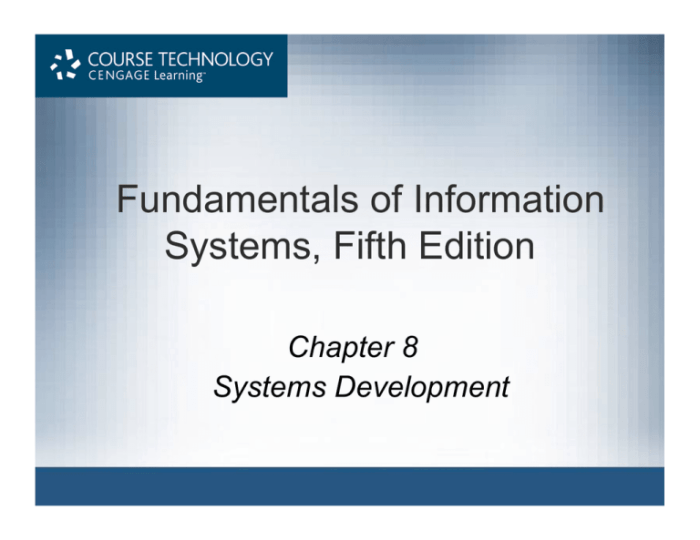 Principles of information systems 13th edition