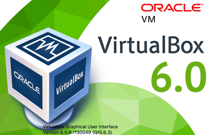 Oracle vm installation gif description figure screen begin base doc