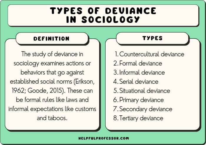 Deviant behavior criminal examples morals norms some ppt powerpoint presentation wearing